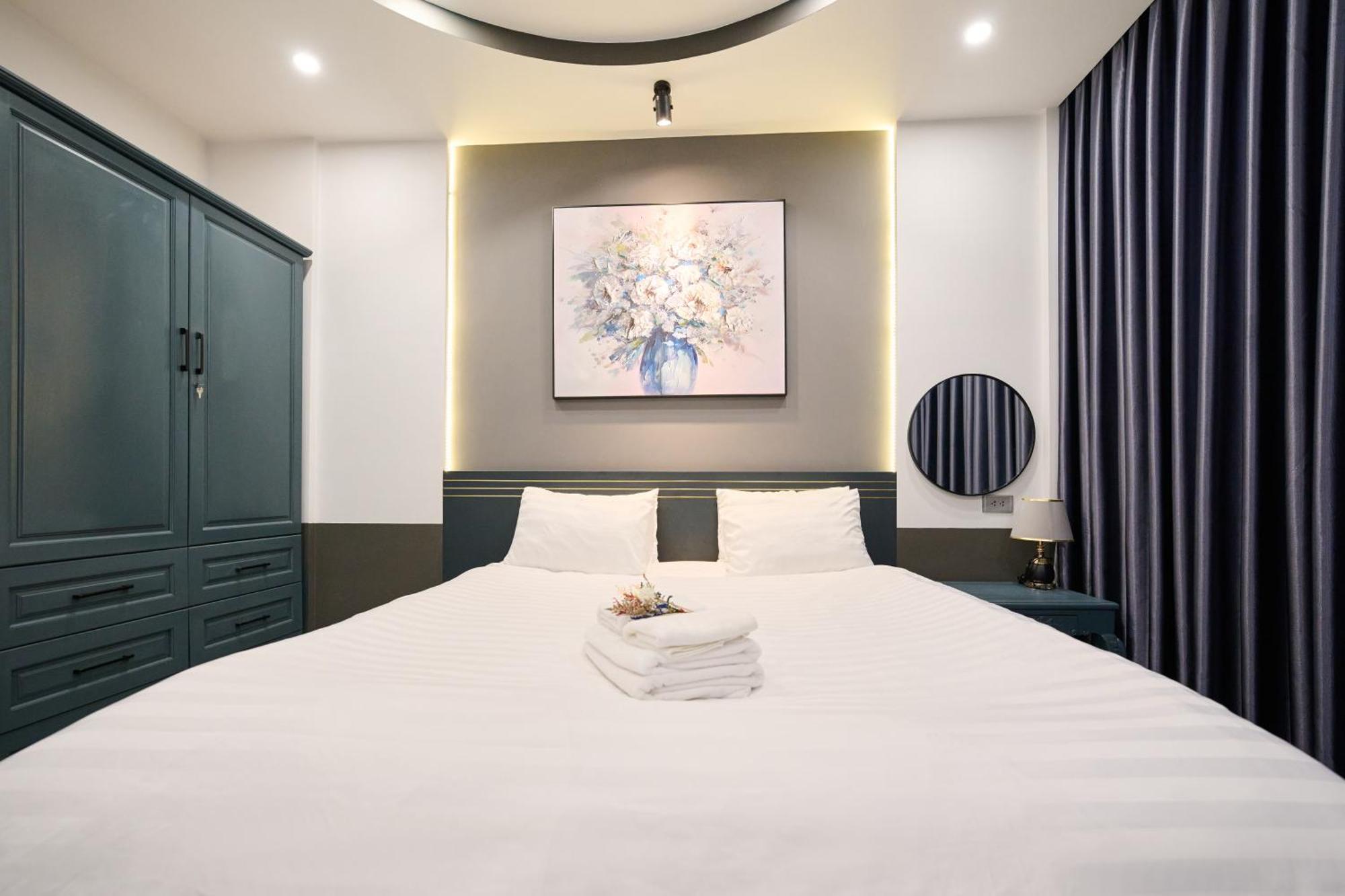 Galang Hotel