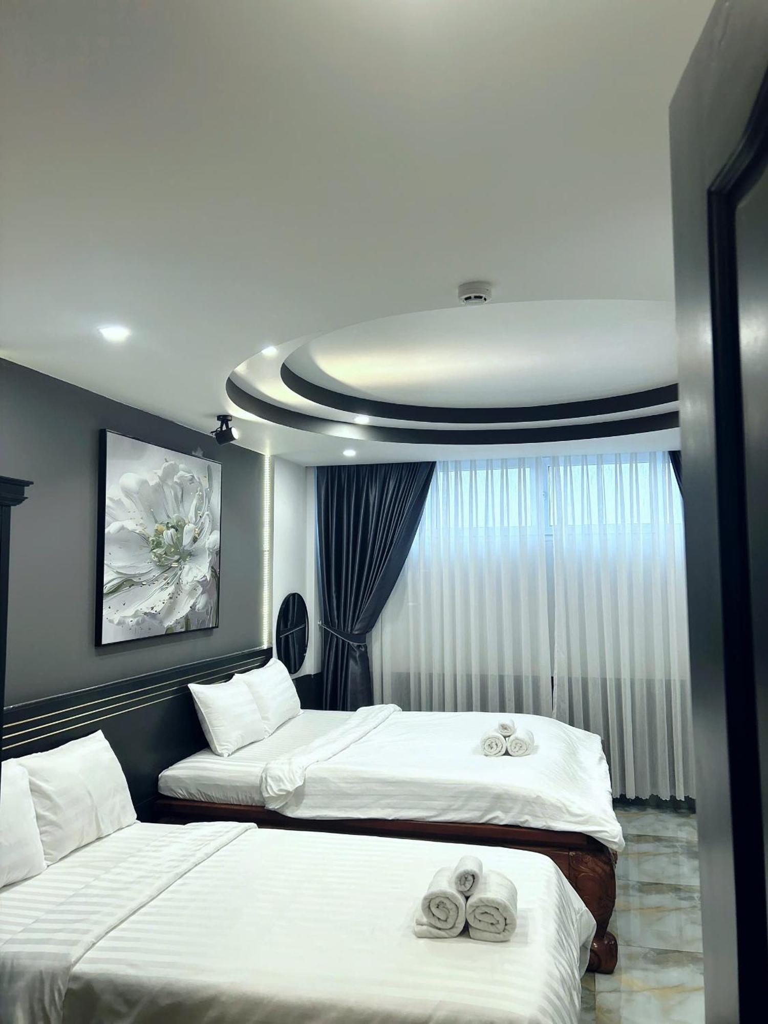 Galang 3* Ho Chi Minh City