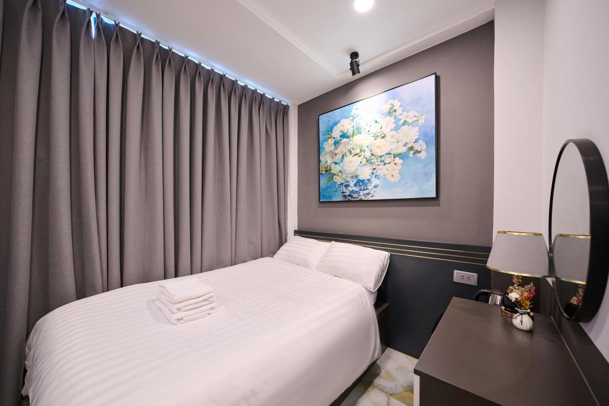 Galang Ho Chi Minh City