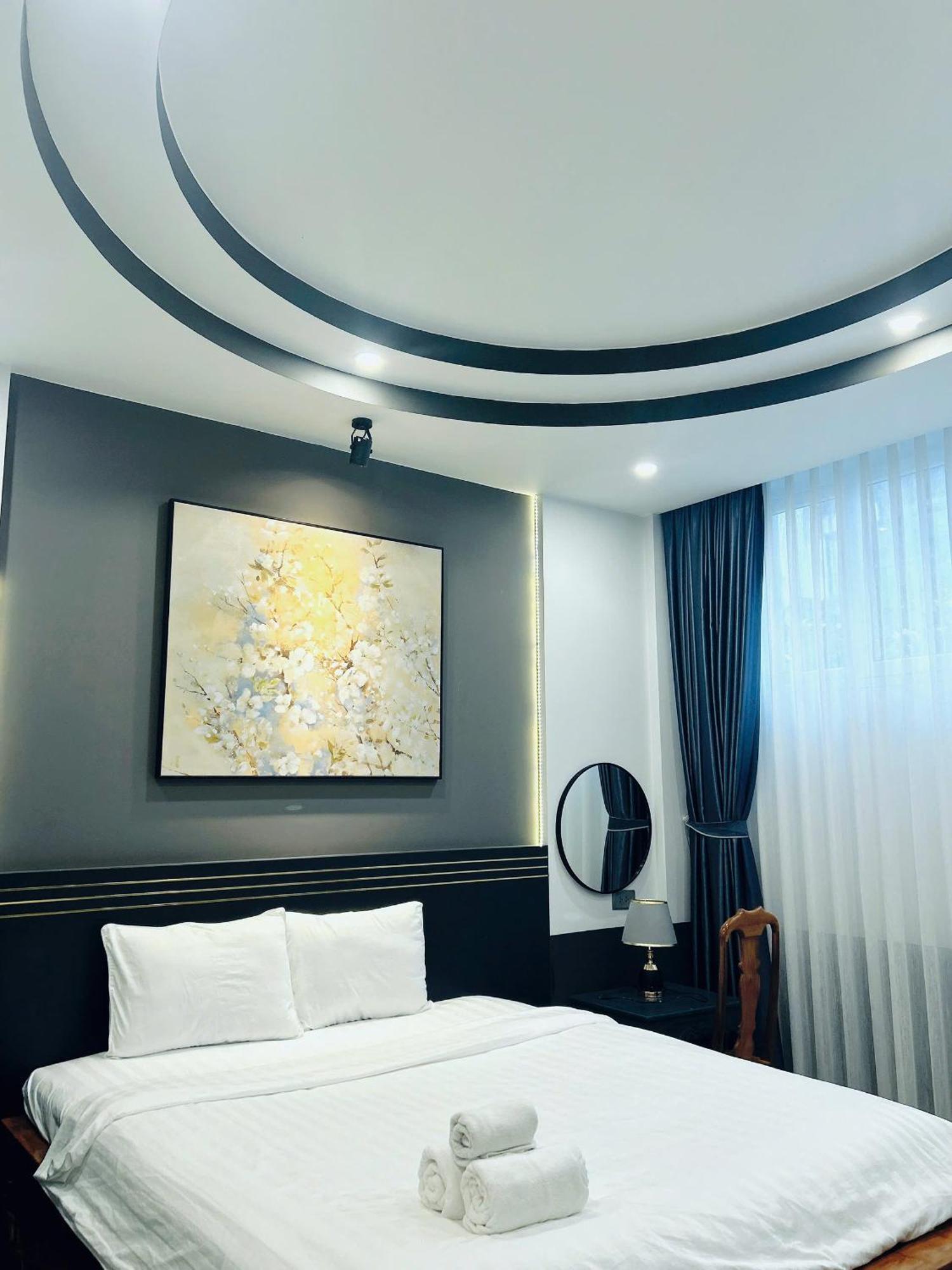 Galang Ho Chi Minh City